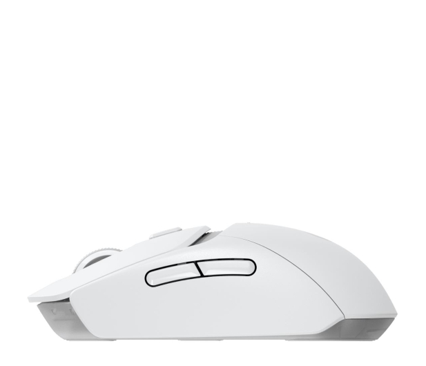 Logitech G309 Lightspeed biały - 1269090 - zdjęcie 3